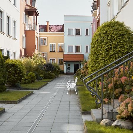 Apartamenty Stagiewna By Downtown Apartments Gdańsk Eksteriør billede