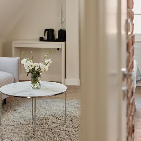 Apartamenty Stagiewna By Downtown Apartments Gdańsk Eksteriør billede